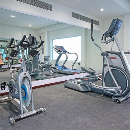 Sitara Hotel Apartment Дубай Экстерьер фото