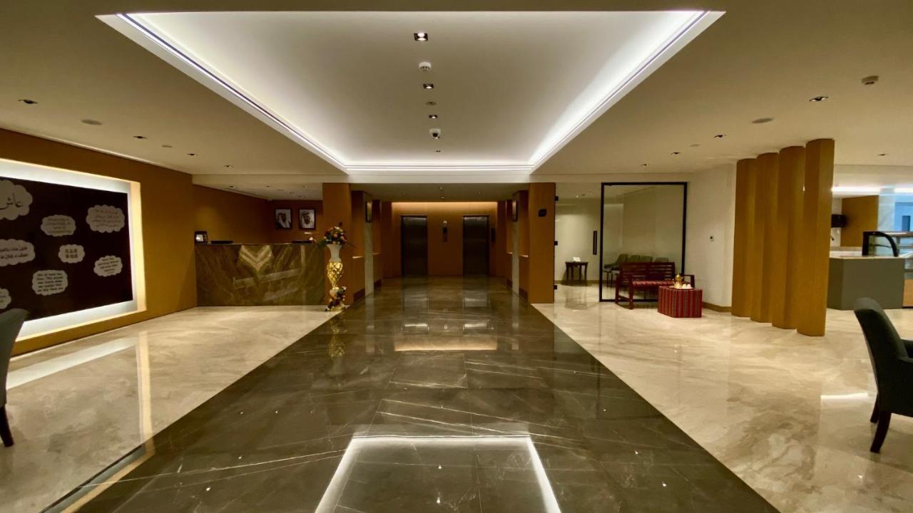 Sitara Hotel Apartment Дубай Экстерьер фото