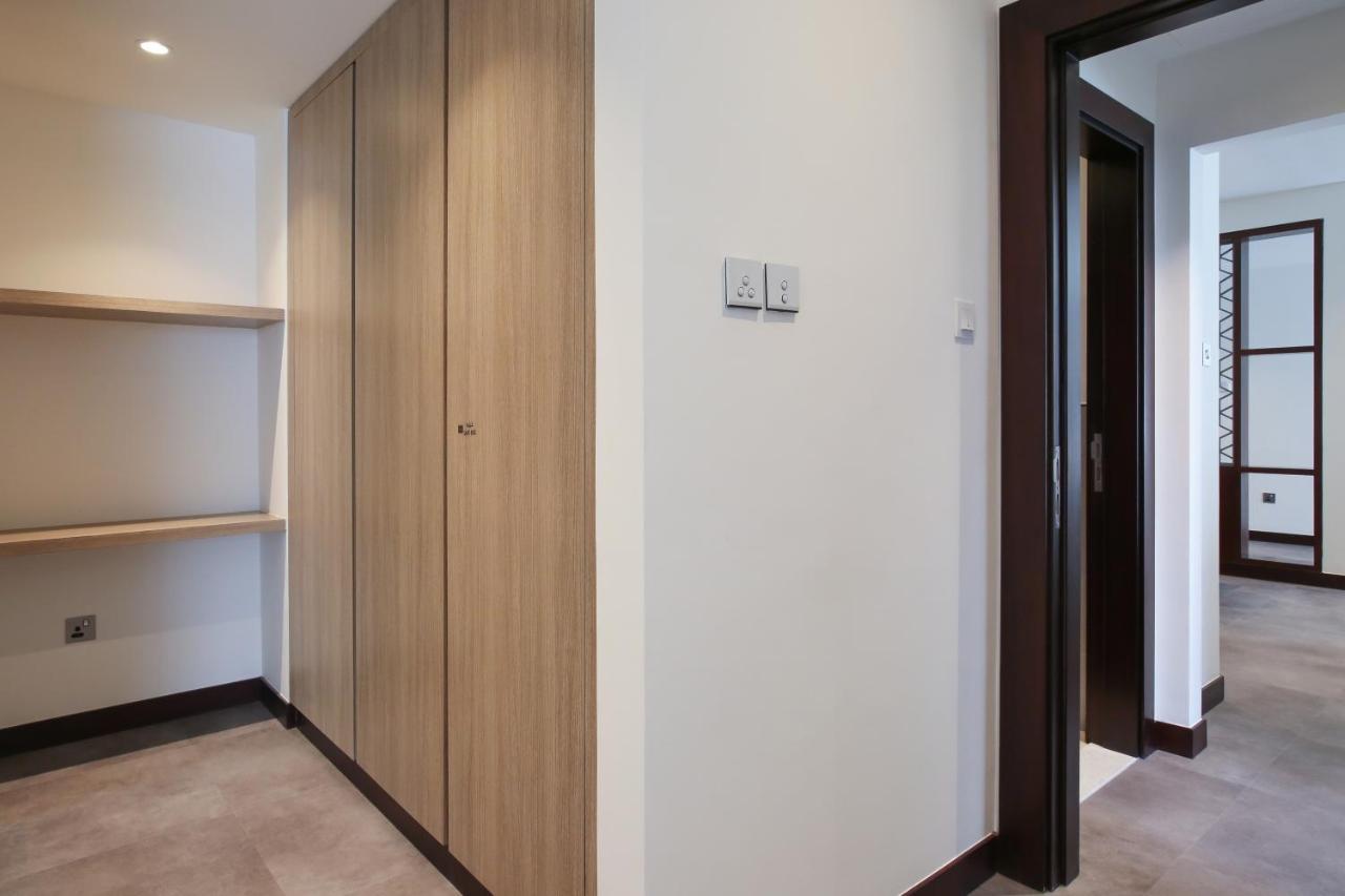 Sitara Hotel Apartment Дубай Экстерьер фото